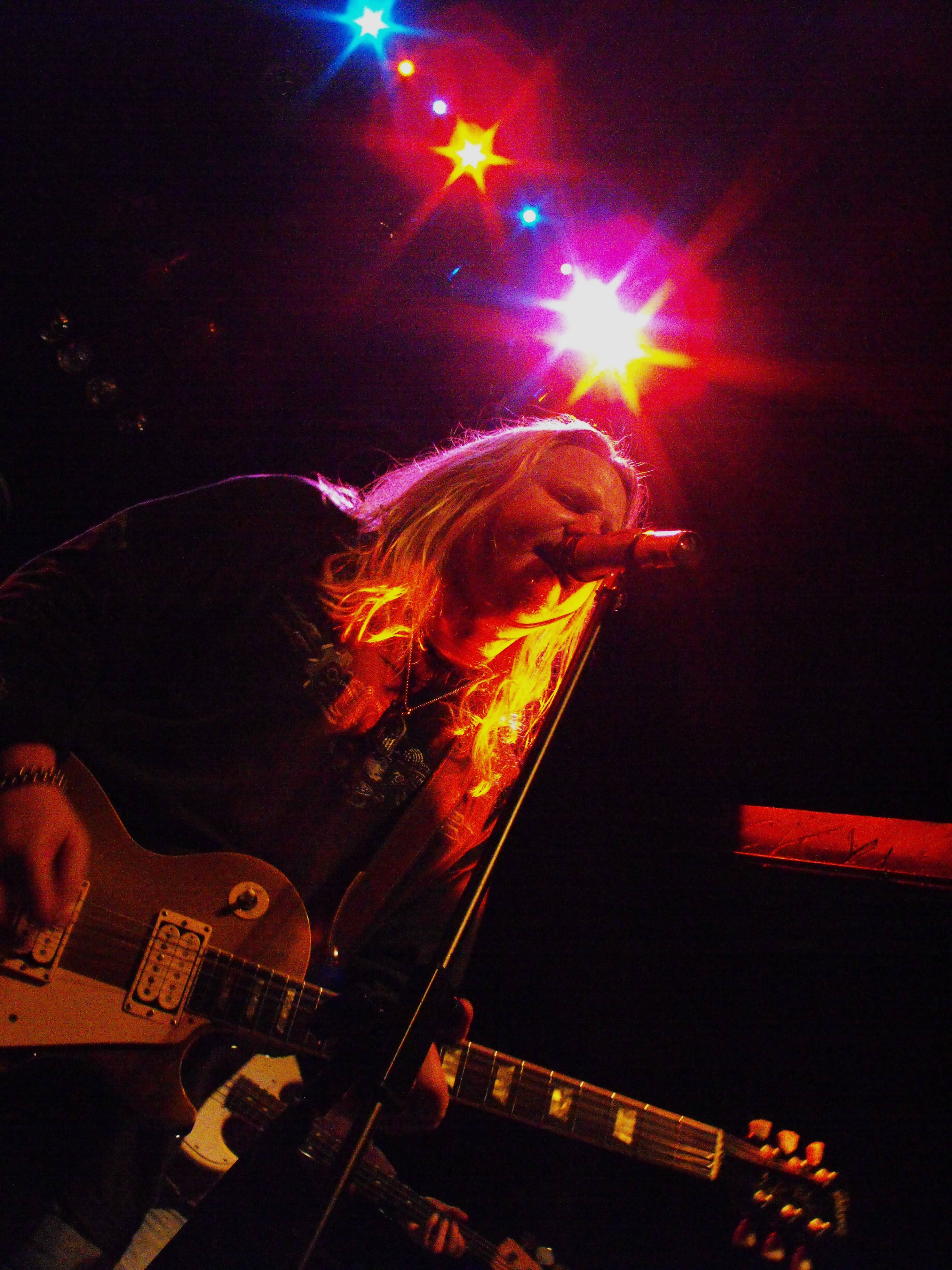 Thane Shearon